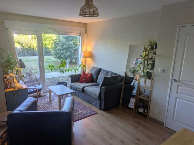 Appartement location à Rennes, Bretagne