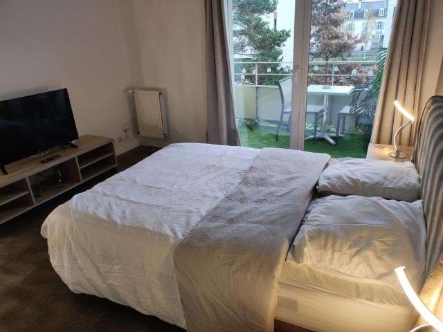Studio location à Rennes, Bretagne
