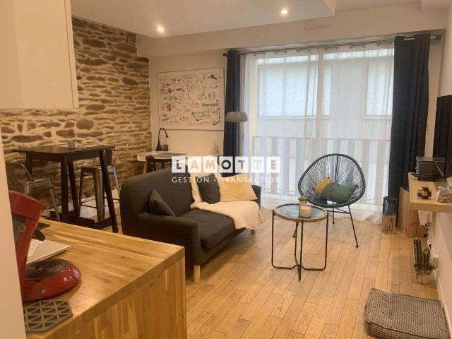 Appartement location à Rennes, Bretagne