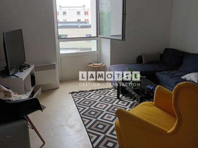 Appartement location à Rennes, Bretagne