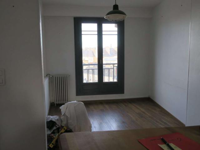 Appartement location à Rennes, Bretagne