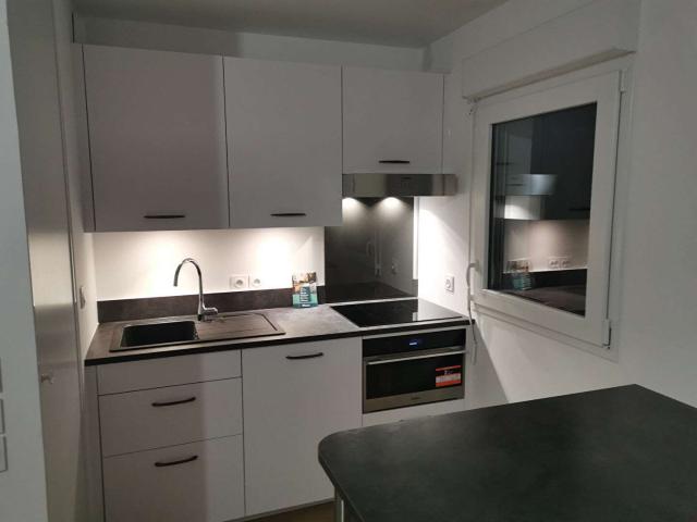 Appartement location à Rennes, Bretagne