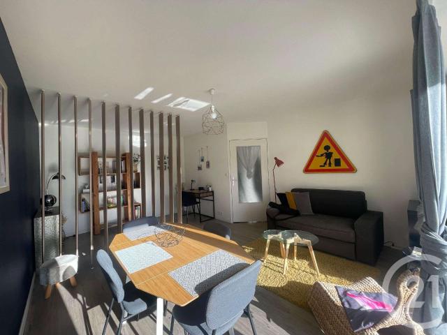 Appartement location à Rennes, Bretagne