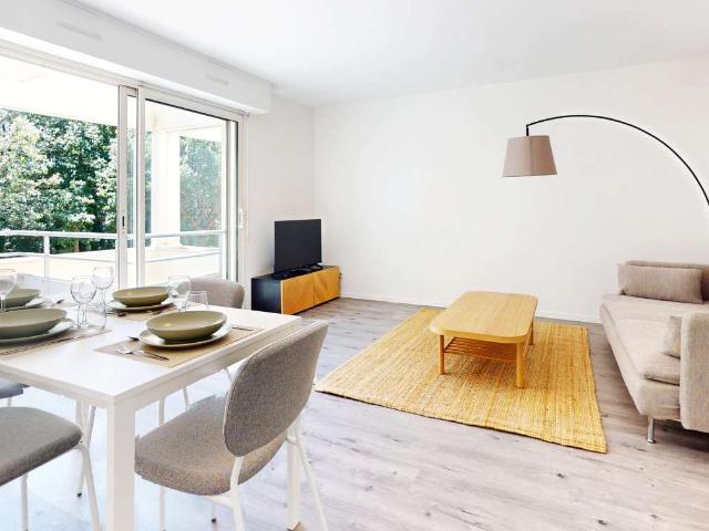 Appartement location à Rennes, Bretagne