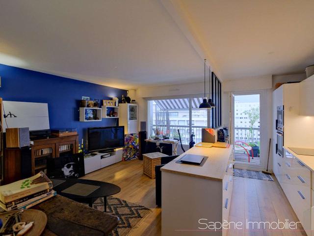 Appartement location à Rennes, Bretagne