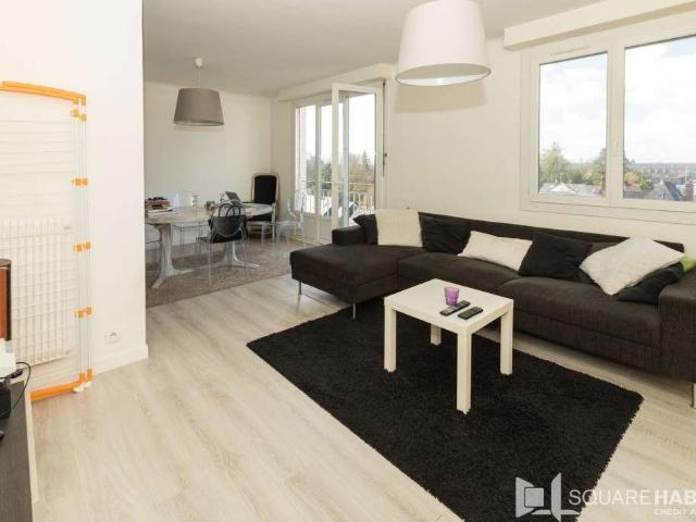 Appartement location à Rennes, Bretagne