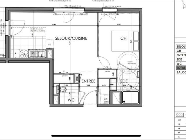 Appartement location à Rennes, Bretagne