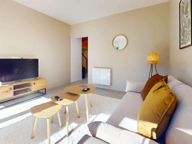 Appartement location à Rennes, Bretagne