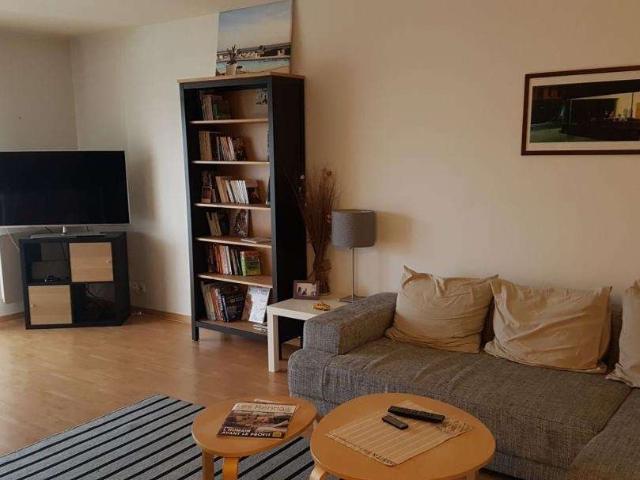 Appartement location à Rennes, Bretagne