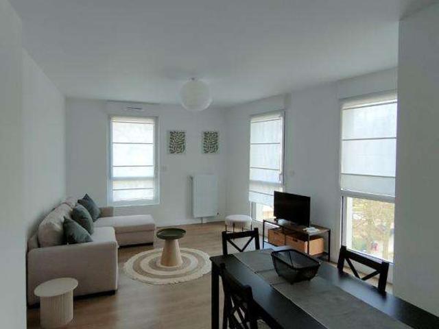 Appartement location à Rennes, Bretagne
