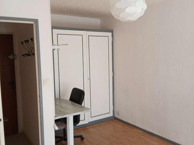 Studio location à Rennes, Bretagne