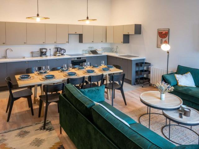 Appartement location à Rennes, Bretagne