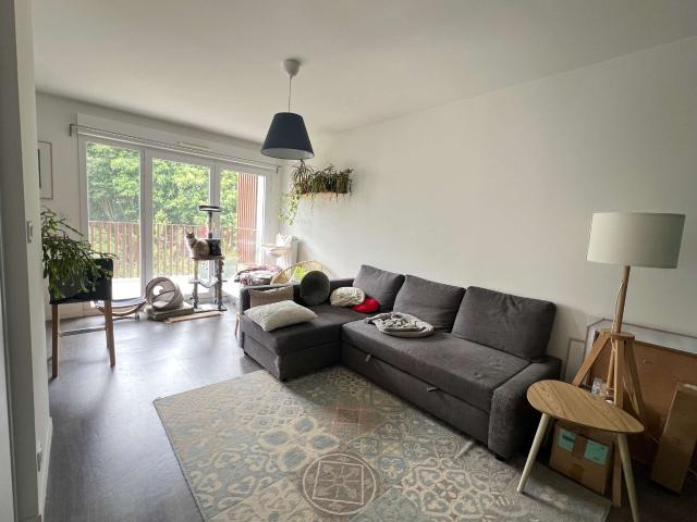 Appartement location à Rennes, Bretagne