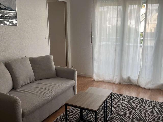 Appartement location à Rennes, Bretagne