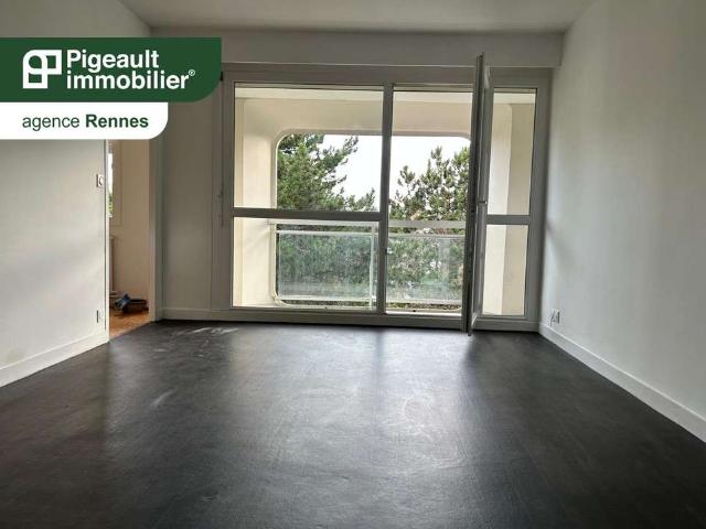 Appartement location à Rennes, Bretagne