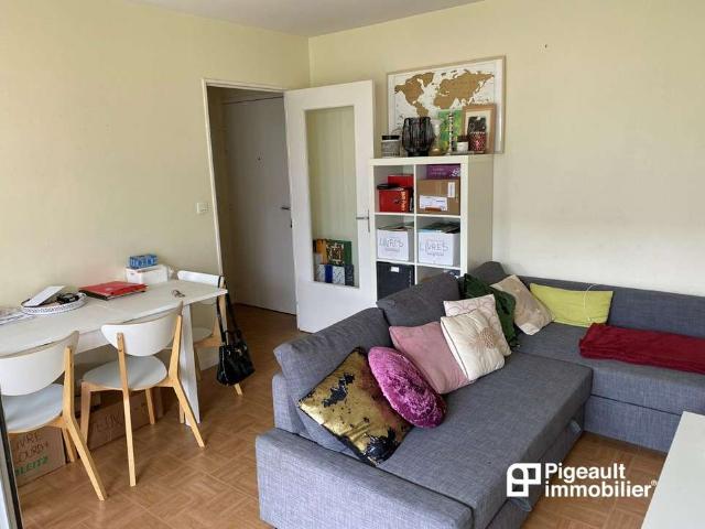 Appartement location à Rennes, Bretagne