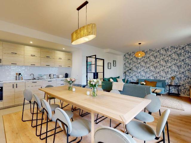 Appartement location à Rennes, Bretagne