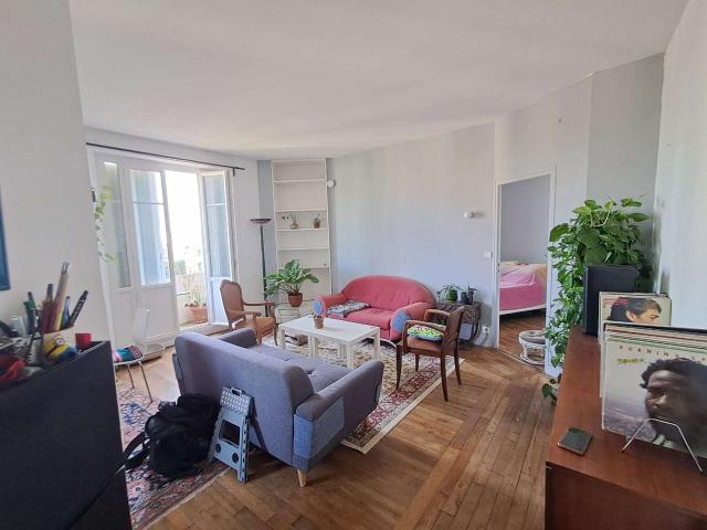 Appartement location à Rennes, Bretagne