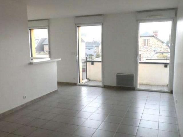Appartement location à Rennes, Bretagne