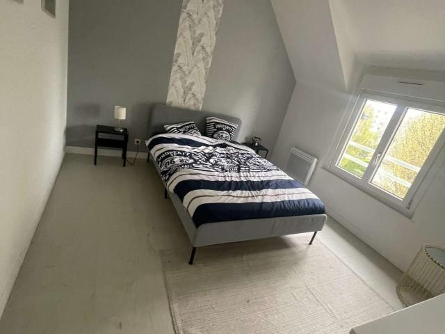 Appartement location à Rennes, Bretagne