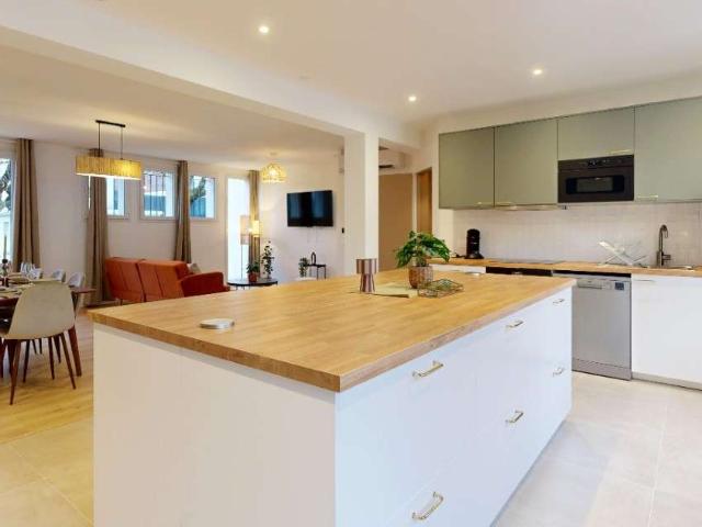 Appartement location à Rennes, Bretagne
