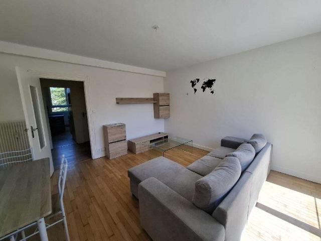 Appartement location à Rennes, Bretagne