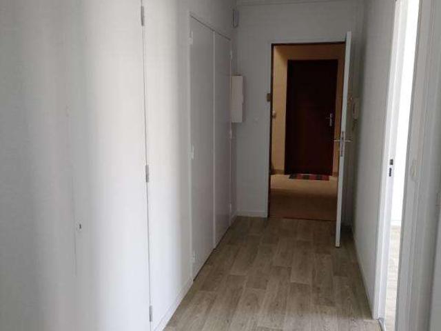 Appartement location à Rennes, Bretagne