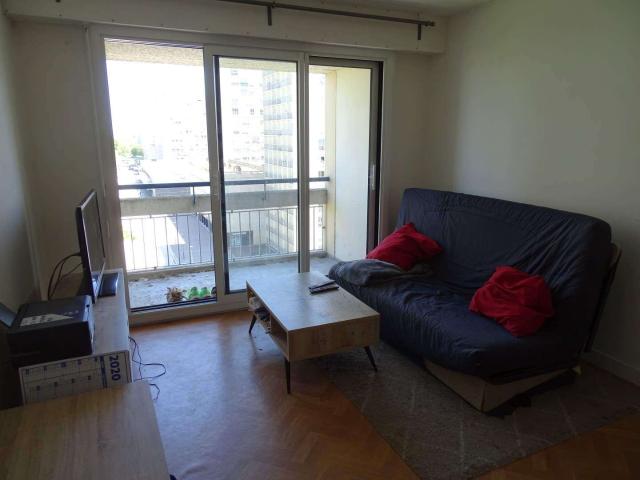 Appartement location à Rennes, Bretagne