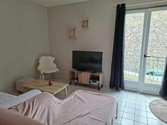 Appartement location à Fougères-Vitré, Bretagne