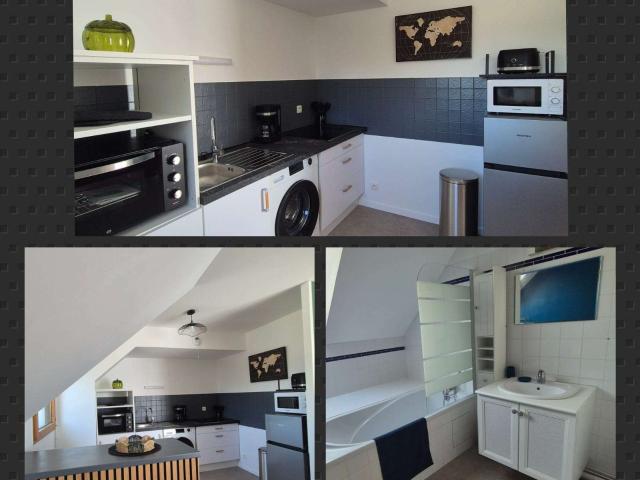 Appartement location à Fougères-Vitré, Bretagne