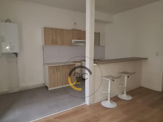 Appartement location à Val-de-Briey, Réhon
