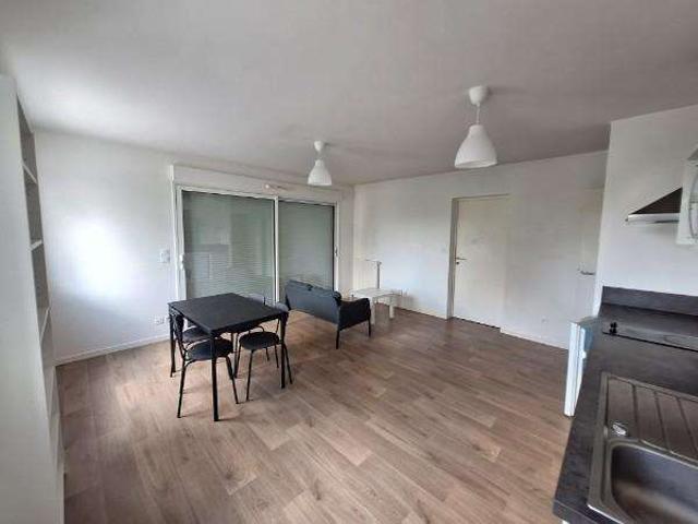 Appartement location à Nantes, Rezé