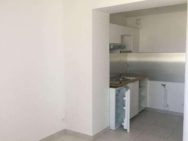 Appartement location à Nantes, Rezé