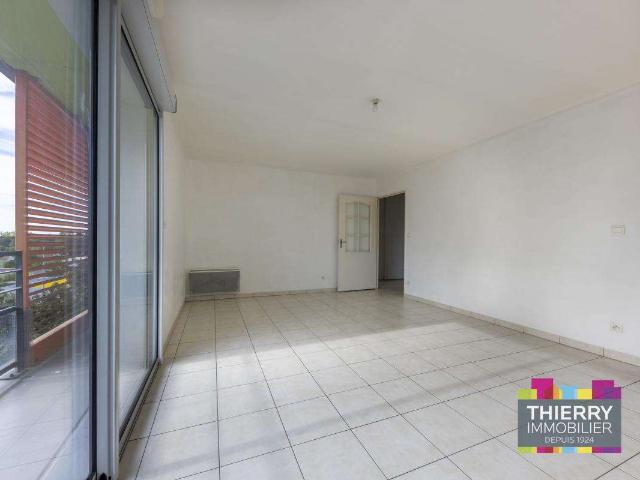 Appartement location à Nantes, Rezé