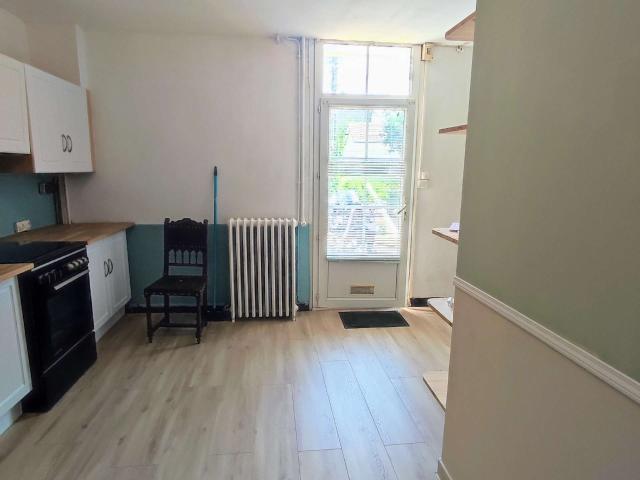 Appartement location à Nantes, Rezé
