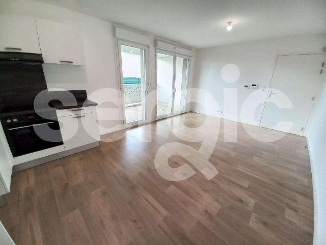Appartement location à Nantes, Rezé