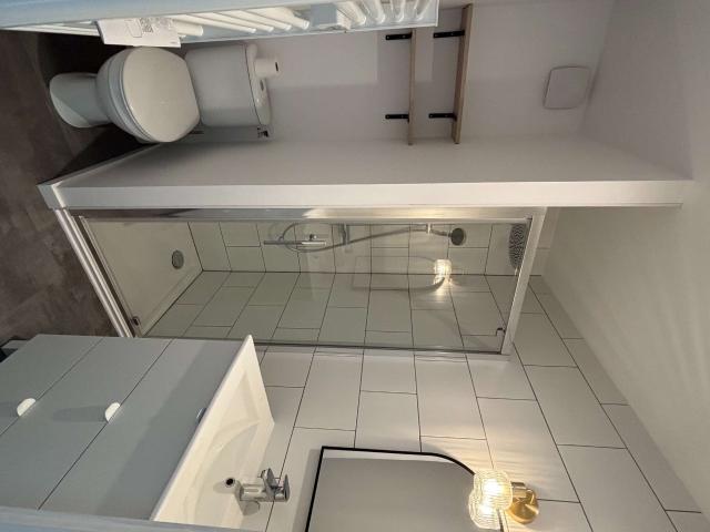 Appartement location à Nantes, Rezé