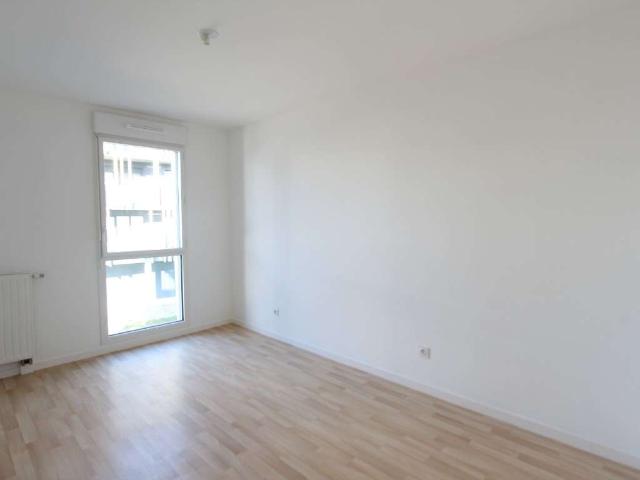 Appartement location à Nantes, Rezé