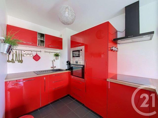 Appartement location à Nantes, Rezé