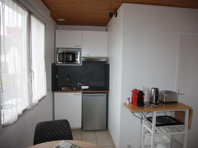 Appartement location à Nantes, Rezé