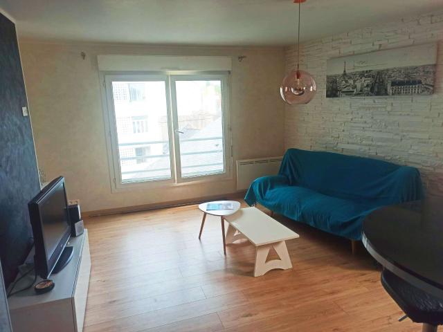 Appartement location à Nantes, Rezé