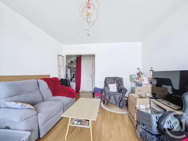 Appartement location à Nantes, Rezé