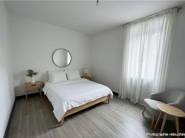 Appartement location à Châteaubriant-Ancenis, Riaillé