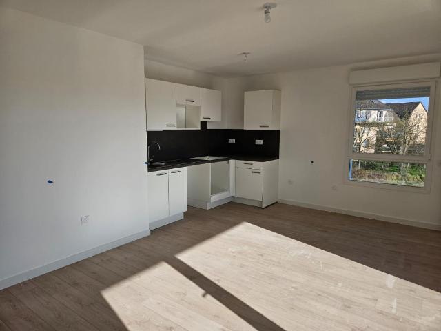 Appartement location à Mulhouse, Rixheim