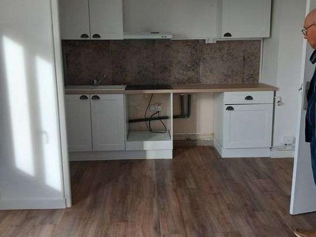 Appartement location à Roanne