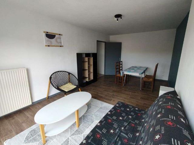 Appartement location à Roanne
