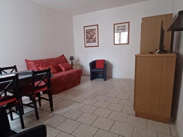 Appartement location à Rochefort