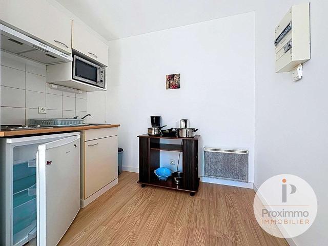 Appartement location à Vannes, Bretagne