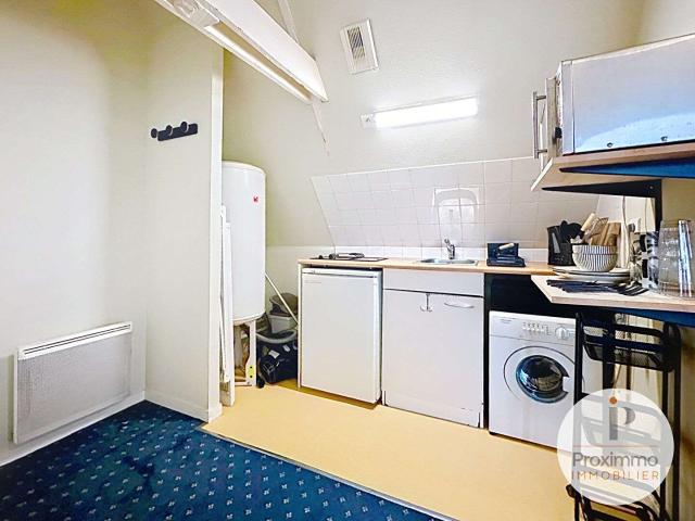 Appartement location à Vannes, Bretagne