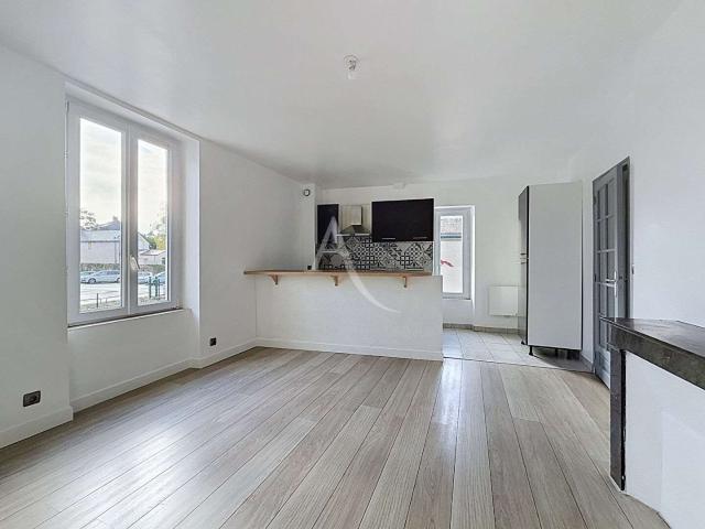 Appartement location à Le Moulin Géant, Rochefort-sur-Loire